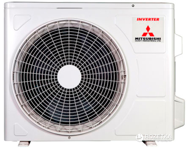Кондиционер Mitsubishi HEAVY SRK20ZSPR-S/SRC20ZSPR-S - изображение 2