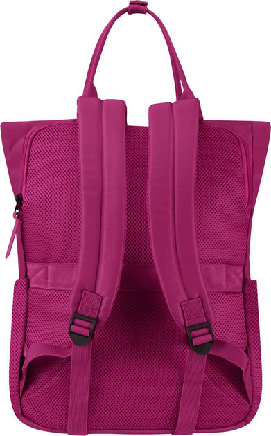 Рюкзак American Tourister Urban Groove UG25 15.6" Deep Orchid (5400520223944) - зображення 4