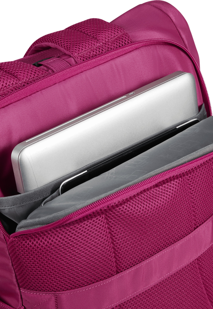Рюкзак American Tourister Urban Groove UG25 15.6" Deep Orchid (5400520223944) - зображення 5