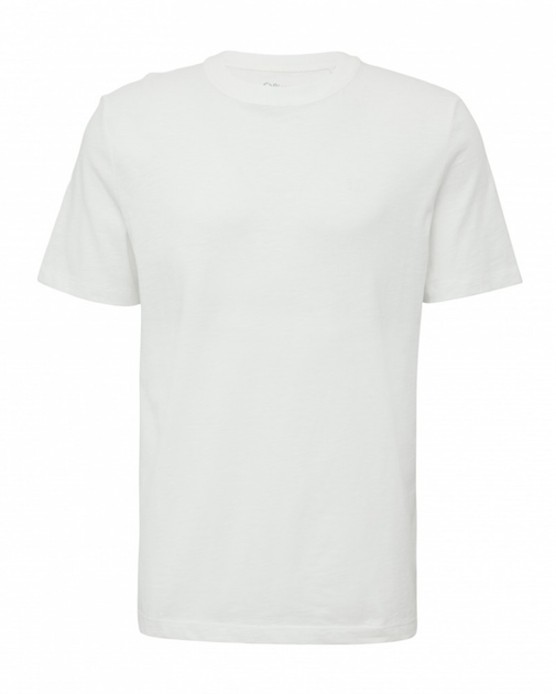 Футболка s.Oliver men's T-shirt L Білий 2161561-0120 - Фото 4 Футболка s.Oliver men's T-shirt L Білий 2161561-0120 - изображение 4