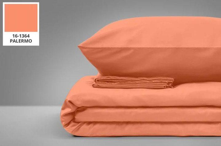 Простирадло MirSon Бязь 16-1364 Palermo 150х220 від Rozetka на платформі USKIDKA Акція на Простирадло MirSon Бязь 16-1364 Palermo 150х220 від Rozetka