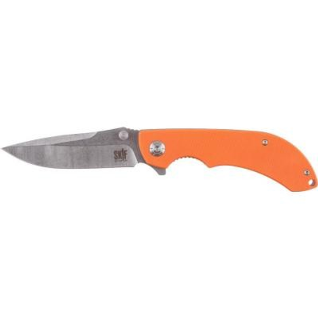 Нож SKIF Spyke orange (IS-011OR) - изображение 1