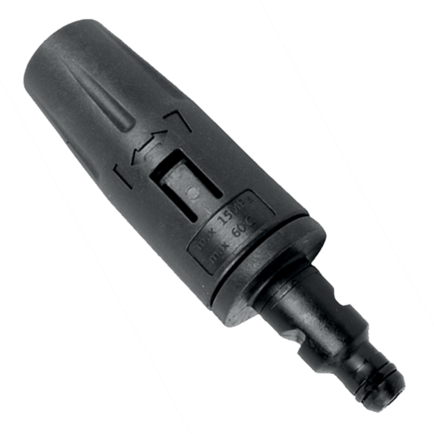Myjka ciśnieniowa Yato YT-85910 (5906083050169)   - obraz 5