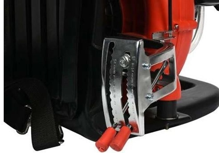 Opryskiwacz spalinowy YATO 2.13 kW (YT-86240)   - obraz 3