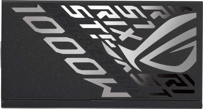 Блок живлення Asus ROG Strix 1000P Gaming (90YE00W1-B0NA00) - зображення 8