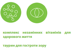 Витаминно-минеральный комплекс Canvit Multi для котов таблетки 100 шт (can50742) - изображение 4