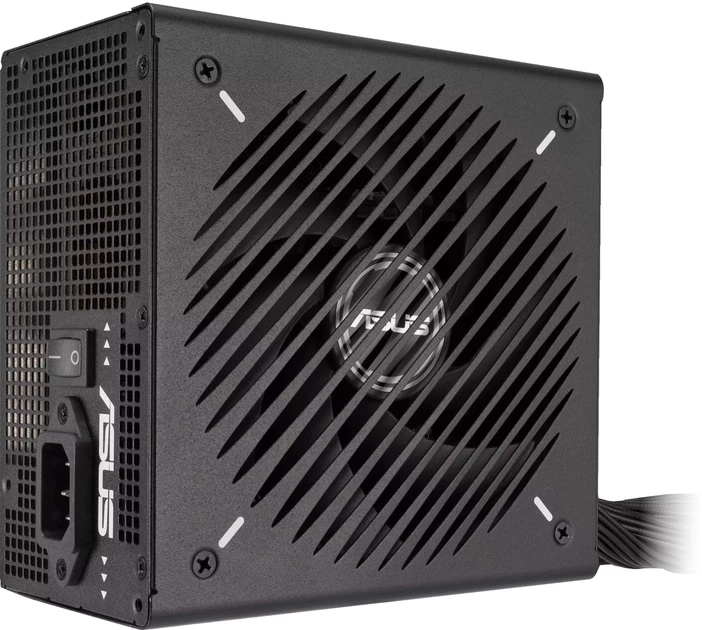 Zasilacz Asus Prime 750W Bronze (90YE00Y0-B0NA00) - obraz 9