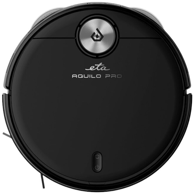 Робот-пилосос Eta Aquilo Pro (ETA724390000) - зображення 3