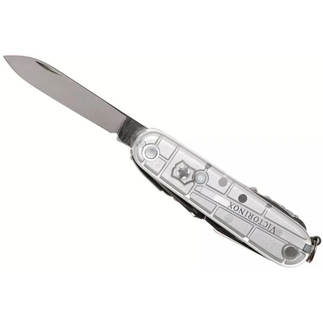 Швейцарский складной нож 91мм Victorinox SWISSCHAMP 1.6794.T7 - изображение 4