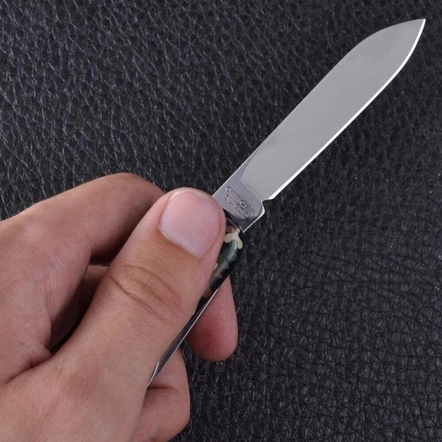 Швейцарский складной нож 91мм Victorinox SPARTAN 1.3603.94B1 - изображение 6