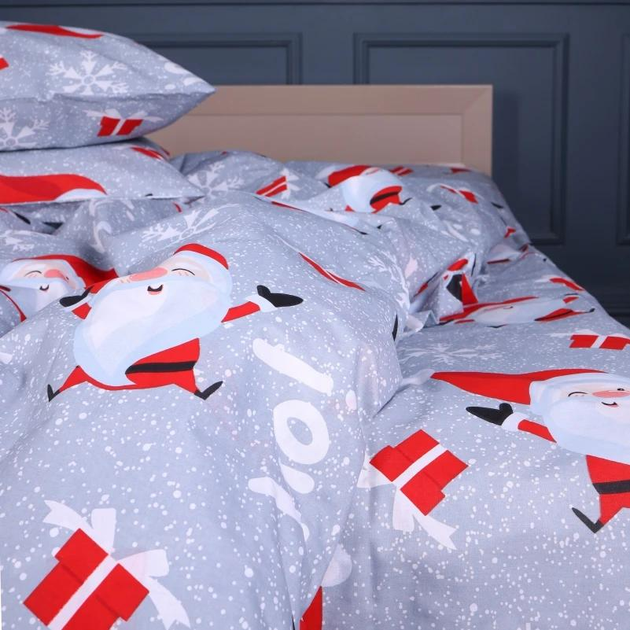 Простирадло MirSon євро 200x220 см 17-0682 Starry Nights Ranforce Elite від Rozetka на платформі USKIDKA Акція на Простирадло MirSon євро 200x220 см 17-0682 Starry Nights Ranforce Elite від Rozetka