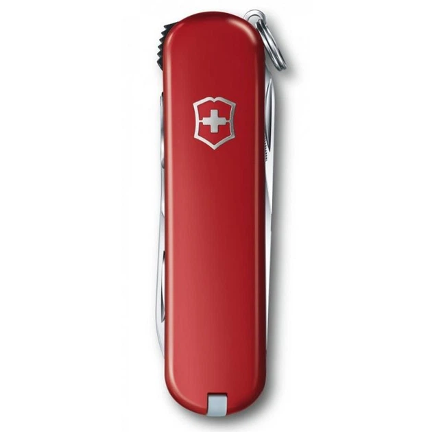 Швейцарский складной нож 65мм Victorinox NAILCLIP 580 0.6463 - Фото 3 Швейцарский складной нож 65мм Victorinox NAILCLIP 580 0.6463 - изображение 3