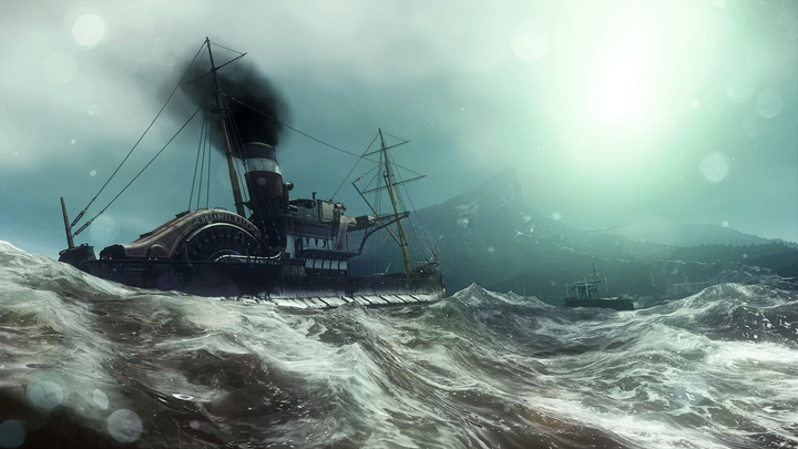 Gra Dishonored II na PS4 (5055856426370) - obraz 5