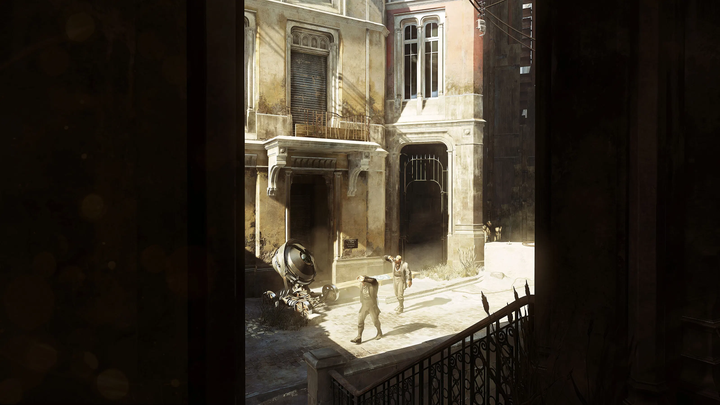 Gra Dishonored II na PS4 (5055856426370) - obraz 6