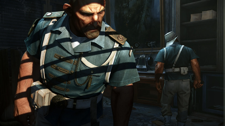Gra Dishonored II na PS4 (5055856426370) - obraz 8