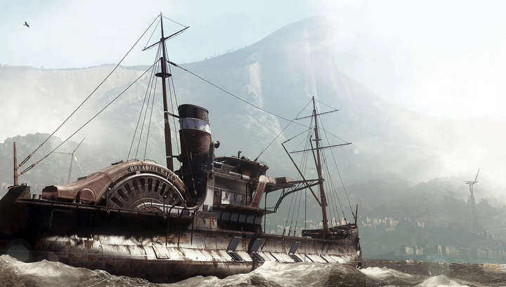 Gra Dishonored II na PS4 (5055856426370) - obraz 11