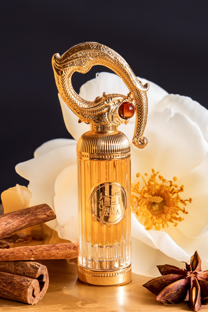 Woda perfumowana damska Lattafa Sehr 100 ml (6290360599090) - obraz 3