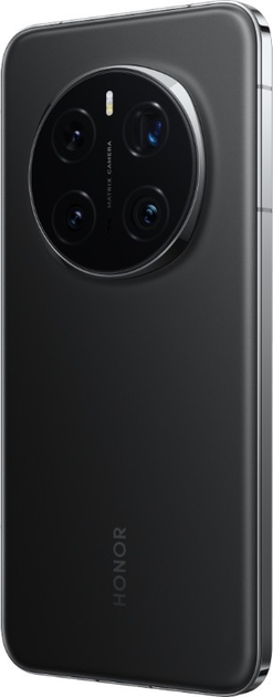 Мобільний телефон Honor Magic7 Pro 12/512GB Black (5109BQHG) - зображення 7