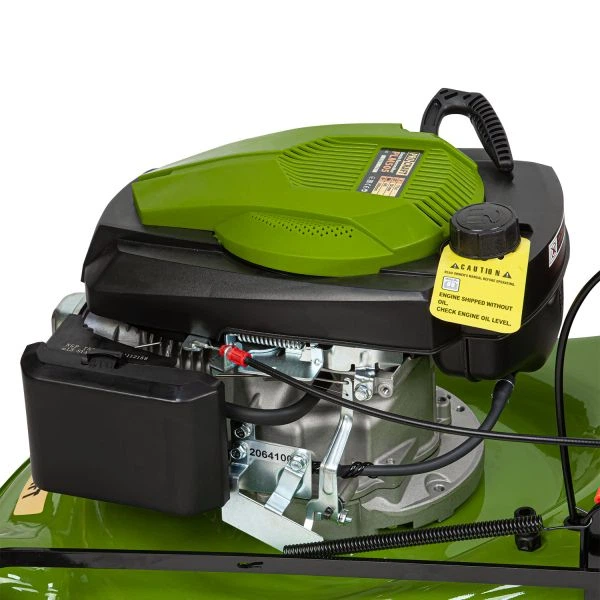 Газонокосарка бензинова Procraft plm505 - Фото 5 Газонокосарка бензинова Procraft plm505 - изображение 5