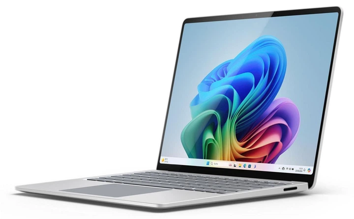 Ноутбук Microsoft Surface Laptop 7 Copilot+ PC 13.8 (ZGM-00001
