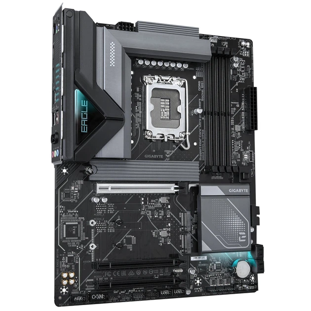 Материнська плата Gigabyte B860 EAGLE WIFI6E - зображення 3