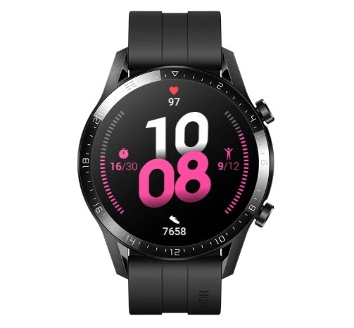HUAWEI WATCH GT 2 46mm/LTN-B19/スマートウォッチ Смарт-часы Huawei Watch GT 2 46 mm Sport LTN-B19 ᐈ Купить Смарт