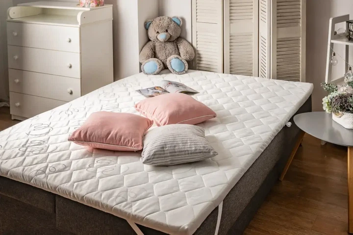 Футон Family Sleep «Глори» 90х200 см. - Фото 5 Футон Family Sleep «Глори» 90х200 см. - изображение 5