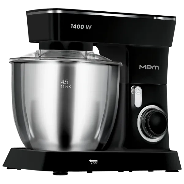 Планетарный миксер MPM MRK-25 - изображение 2