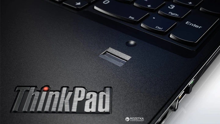 Ноутбук Lenovo ThinkPad E570 (20H500B4RT) – фото, отзывы