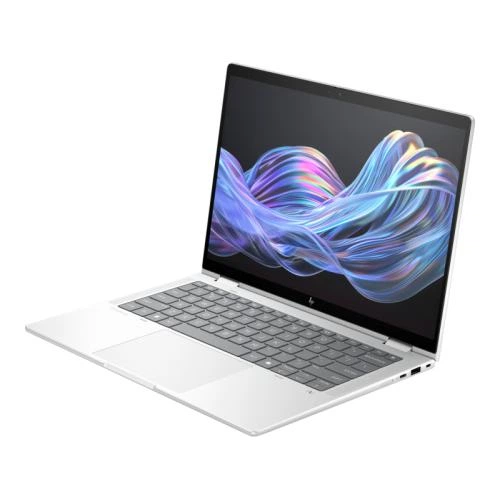 Ноутбук HP EliteBook X Flip G1I (B9ZX6ET), Ultra 7-268V / 14″ / RAM 32 ГБ / SSD 1 ТБ / Windows 11 Professional / Срібний - изображение 3