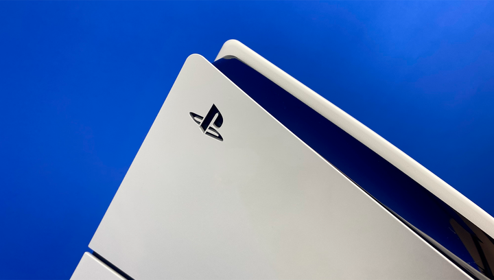 Консоль Sony PlayStation 5 Slim Blu-ray 1TB White - Фото 4 Консоль Sony PlayStation 5 Slim Blu-ray 1TB White - зображення 4