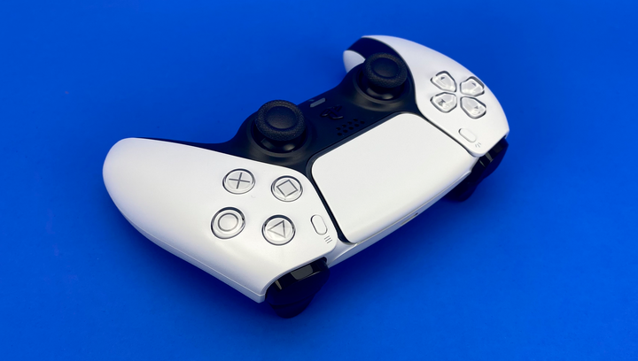 Консоль Sony PlayStation 5 Slim Blu-ray 1TB White - Фото 6 Консоль Sony PlayStation 5 Slim Blu-ray 1TB White - зображення 6