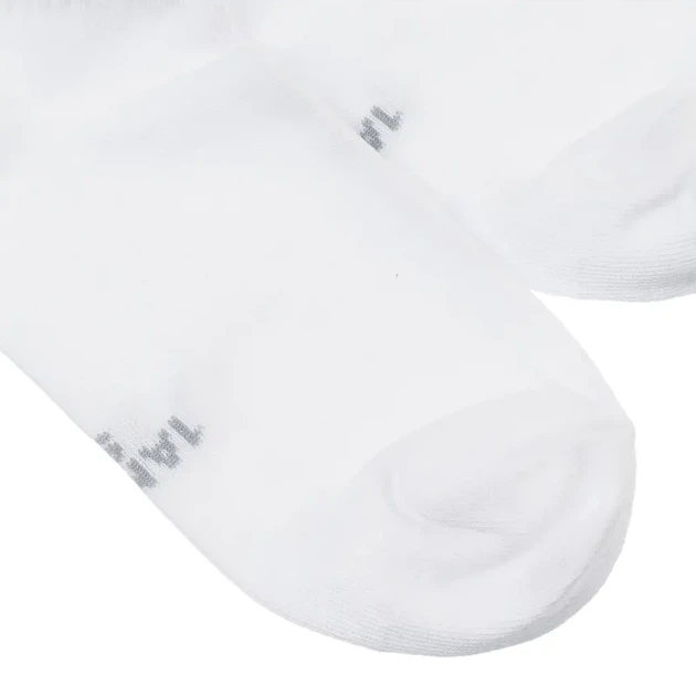 Короткі шкарпетки ШОРТИ від 1and1 у білому кольорі чоловічі - 41-45 (L) - Фото 3 Короткі шкарпетки ШОРТИ від 1and1 у білому кольорі чоловічі - 41-45 (L) - изображение 3