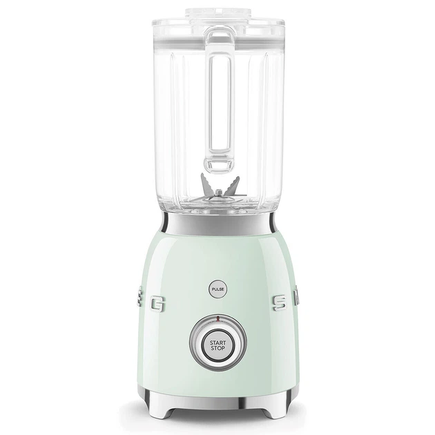 Настільний блендер Smeg BLF03PGEU (8017709328481) - зображення 2