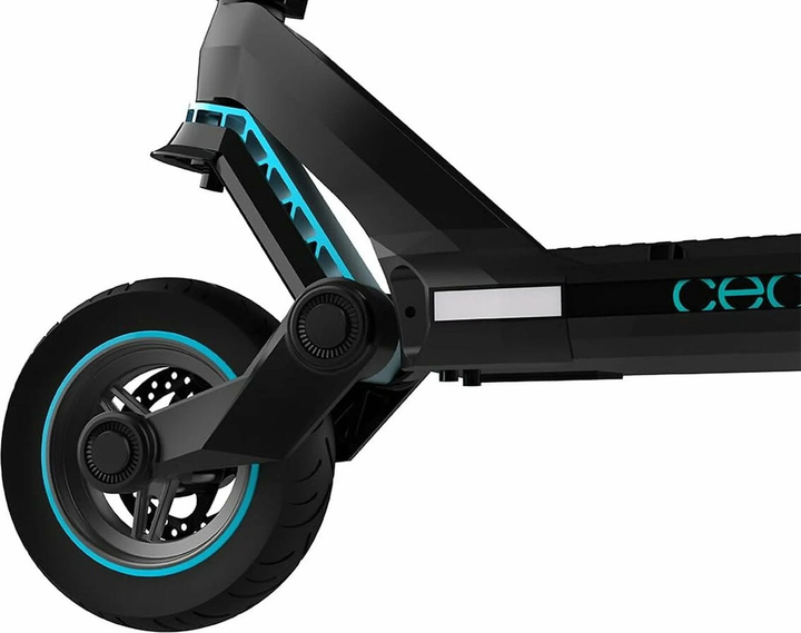 Електросамокат Cecotec Bongo Serie Z Power City (8435484073165) - зображення 3