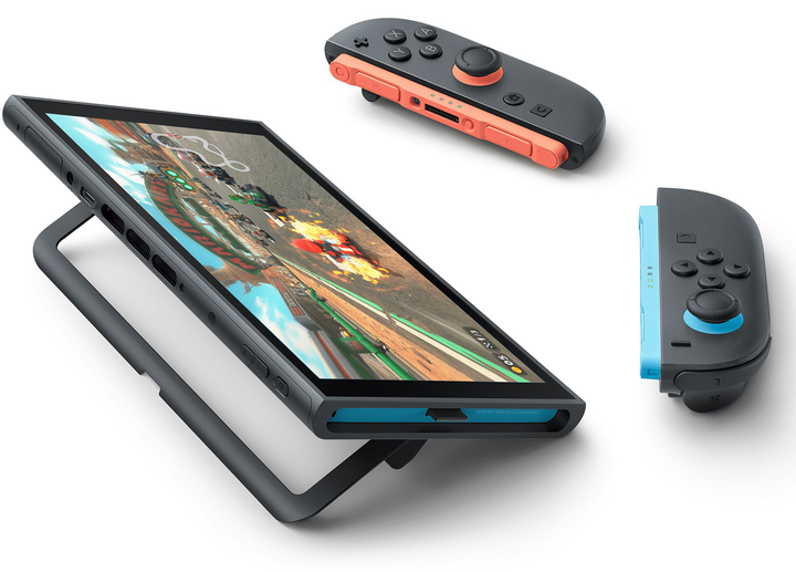 任天堂 Switch 新品 Nintendo 任天堂Switch 2 (NS2) 寶可夢傳說Z-A Nintendo Switch
