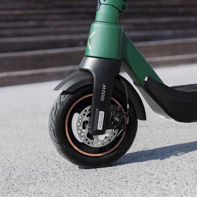 Електросамокат Cecotec Bongo X65 Connected (8435484071093) - зображення 5