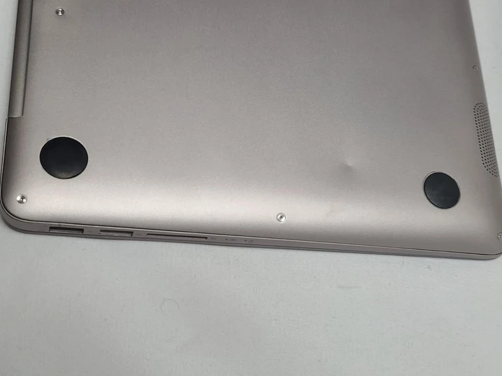 Ультрабук Asus ZenBook UX310UAK 13.2