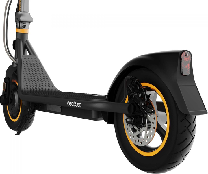 Електросамокат Cecotec Bongo D30 XL Connected (8435484073400) - зображення 3