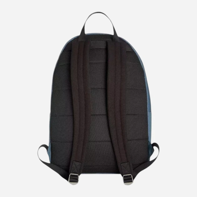 Рюкзак мужской тканевый 20 л вмещает формат А4 Tommy Hilfiger 589008062 Синий (1159829796) - изображение 3