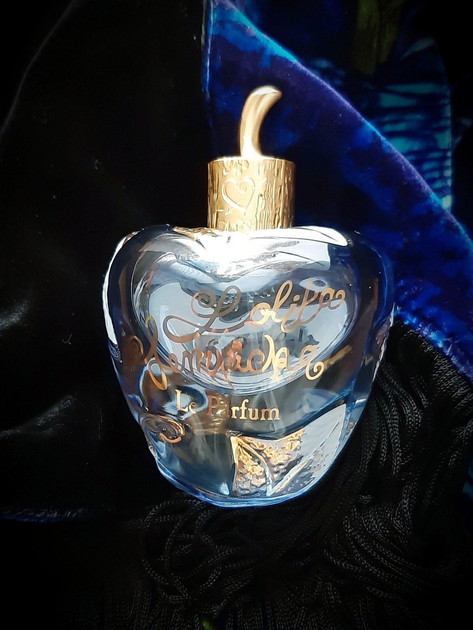 Woda perfumowana damska Lolita Lempicka Le Parfum 100 ml (3760269840843) - obraz 2