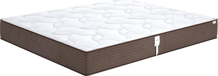 Матрац Matro Fredo Raff 150x200 від Rozetka на платформі USKIDKA Акція на Матрац Matro Fredo Raff 150x200 від Rozetka