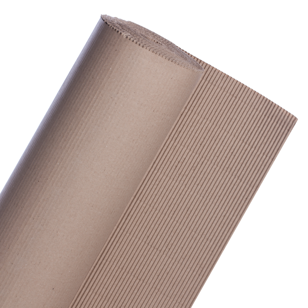 Гофрокартон Fortex Floor 180, 15 м2 - изображение 7