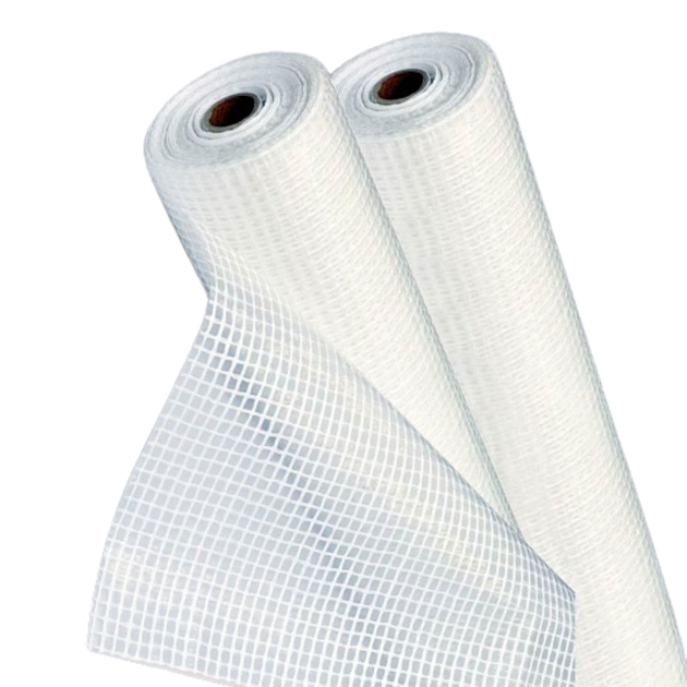 Армированная пленка Fortex 2,7х50 м, 135 м2, 180 г/м2, прозрачная - Фото 12 Армированная пленка Fortex 2,7х50 м, 135 м2, 180 г/м2, прозрачная - изображение 12