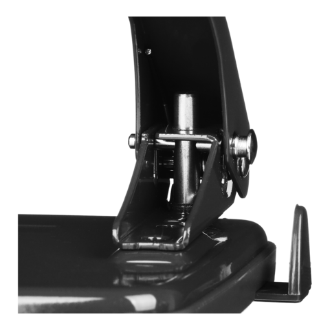 Діркопробивач BUROMAX 25арк 4030-01 метал. чорний (6) /BM.4030-01/ - Фото 6 Діркопробивач BUROMAX 25арк 4030-01 метал. чорний (6) /BM.4030-01/ - изображение 6