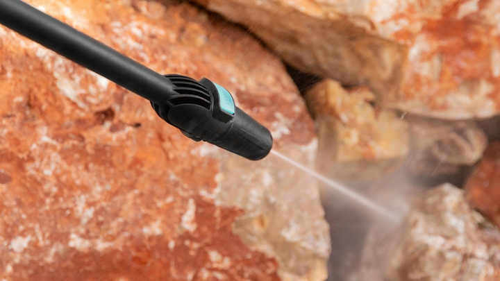 Myjka wysokociśnieniowa Cecotec Hydroboost 1500 Easy Move (8435484057172) - obraz 8