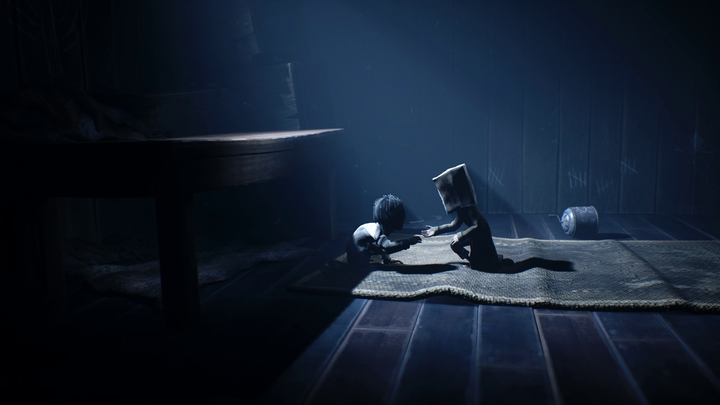Gra XOne/XSX Little Nightmares II (płyta Blu-ray) (3391892013528) - obraz 6