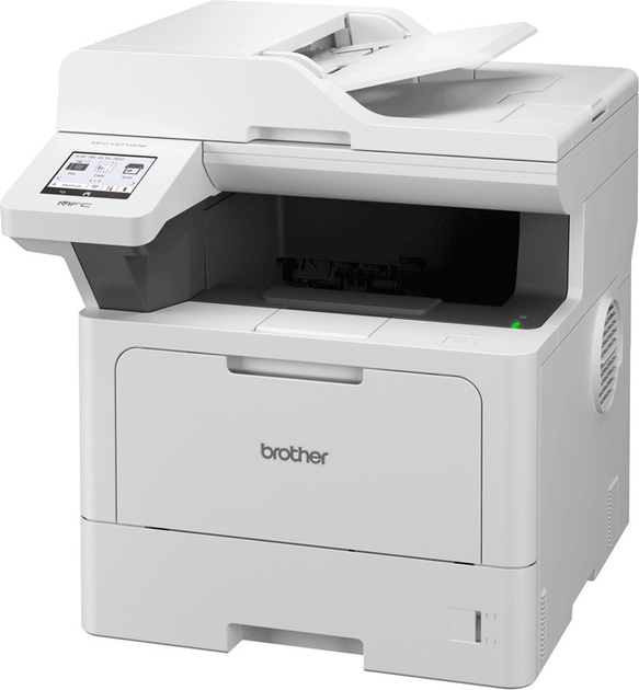 Urządzenie wielofunkcyjne Brother MFC-L5710DW (MFCL5710DWRE1) - obraz 3