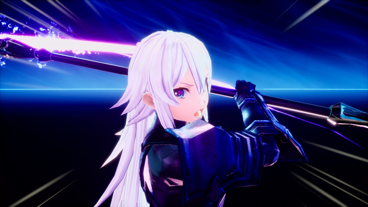 Гра PS4 Sword Art Online: Last Recollection (Blu-ray диск) (3391892020458) - зображення 3