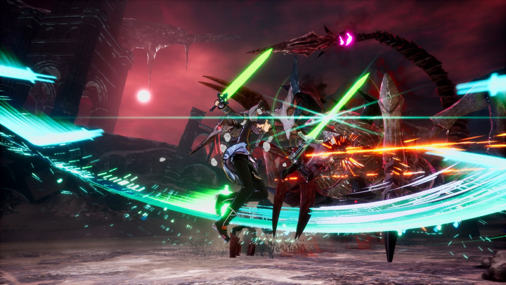 Гра PS4 Sword Art Online: Last Recollection (Blu-ray диск) (3391892020458) - зображення 4